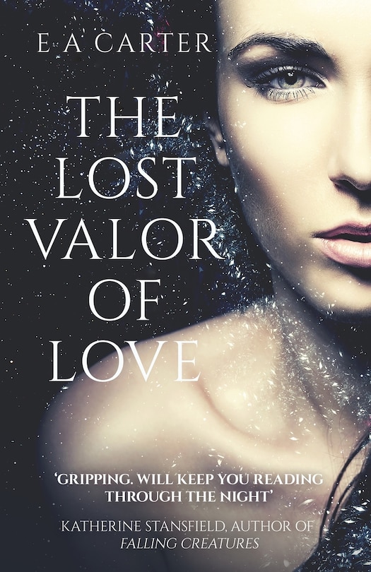 Couverture_The Lost Valor of Love