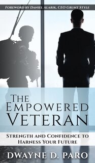 Couverture_The Empowered Veteran