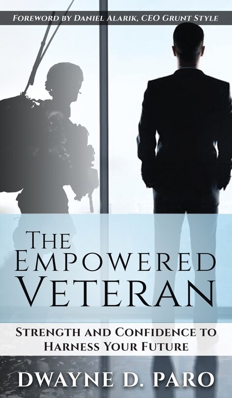 Couverture_The Empowered Veteran
