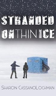 Couverture_Stranded on Thin Ice
