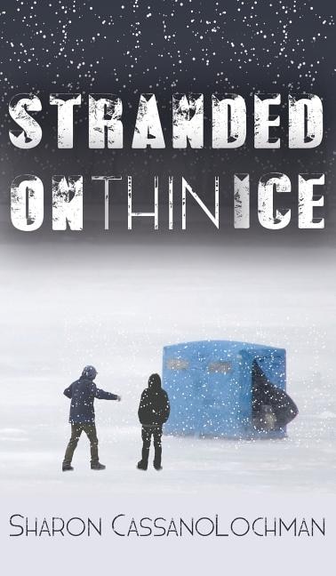 Couverture_Stranded on Thin Ice