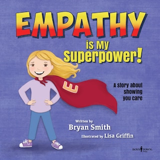 Couverture_Empathy Is My Superpower