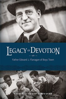 Front cover_Legacy of Devotion