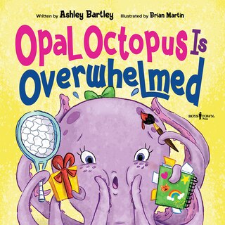Couverture_Opal Octopus Is Overwhelmed