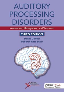 Couverture_Auditory Processing Disorders