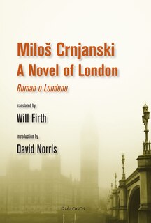Couverture_A Novel of London