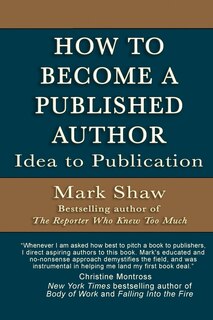 Couverture_How to Become a Published Author