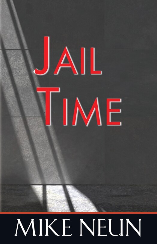 Front cover_Jail Time