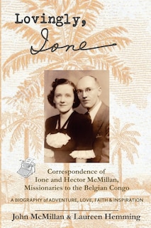 Front cover_Lovingly, Ione