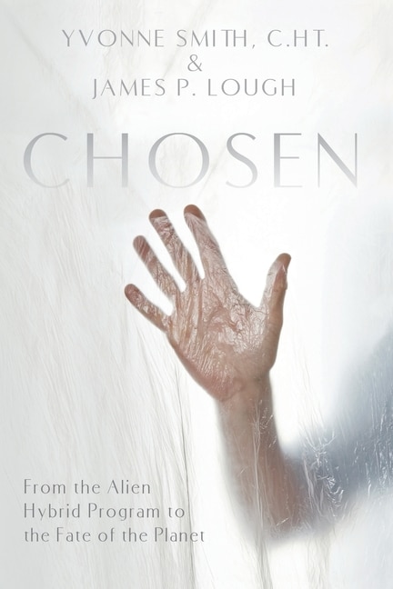 Front cover_Chosen