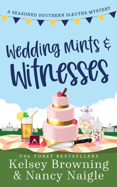 Front cover_Wedding Mints and Witnesses