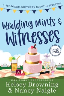 Front cover_Wedding Mints and Witnesses