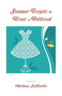 Front cover_Summer Forgets to Wear a Petticoat