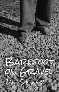 Couverture_Barefoot on Gravel