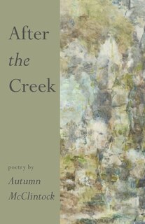Front cover_After the Creek
