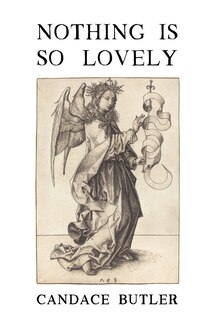Front cover_Nothing Is So Lovely