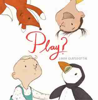 Play? by Linda Olafsdottir