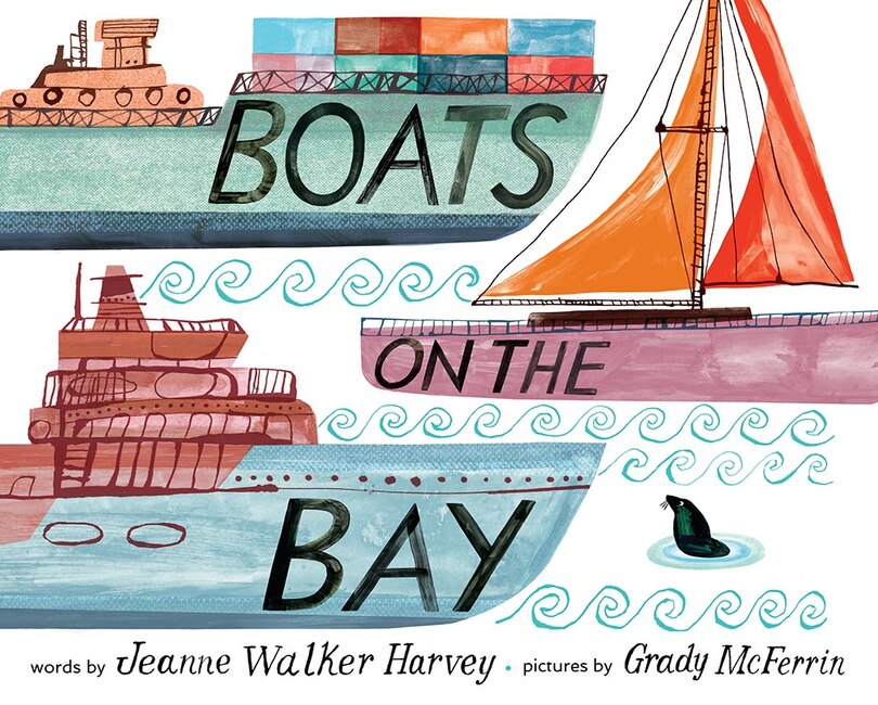 Front cover_Boats on the Bay