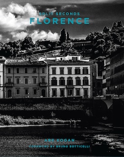 Front cover_Split Seconds: Florence