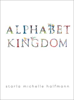 Front cover_Alphabet Kingdom