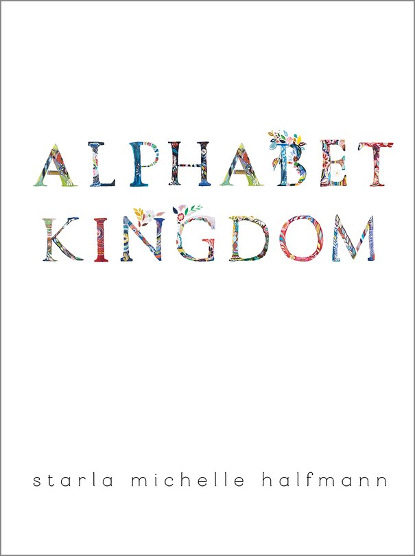 Front cover_Alphabet Kingdom