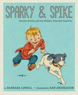 Couverture_Sparky & Spike