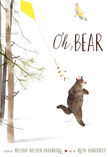 Couverture_Oh, Bear