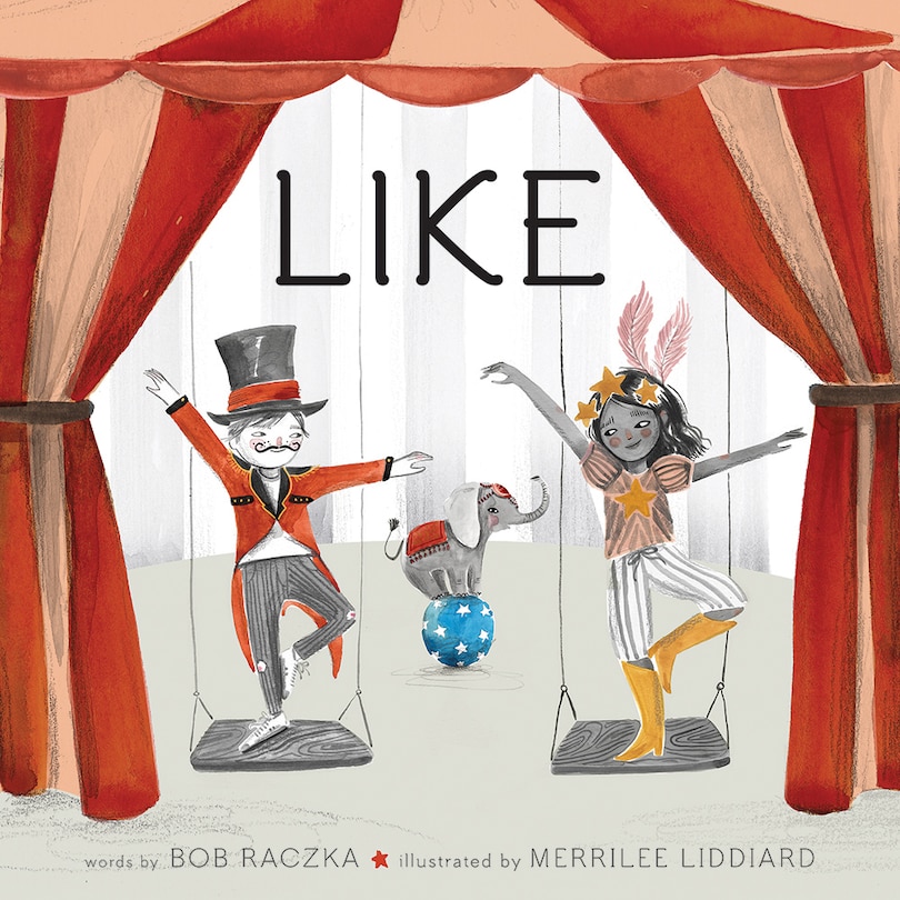 Couverture_Like Best Friends