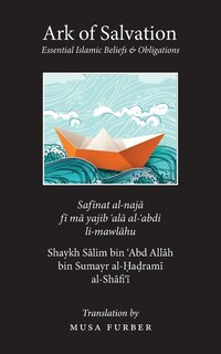 Front cover_Ark of Salvation