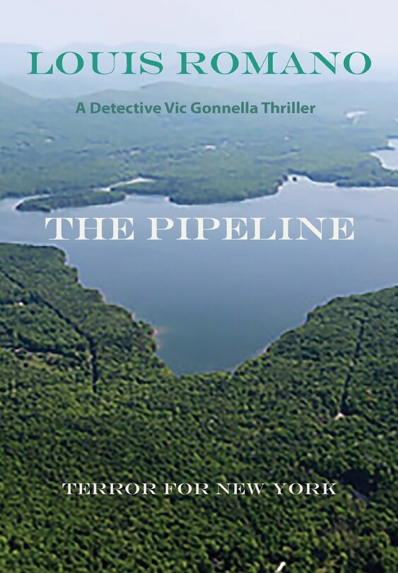 Couverture_The Pipeline
