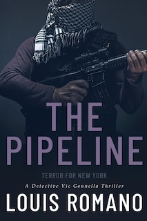 Front cover_The Pipeline