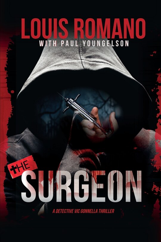 Couverture_The Surgeon