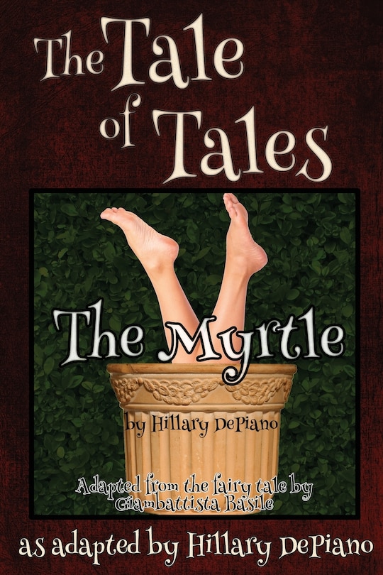 Front cover_The Myrtle