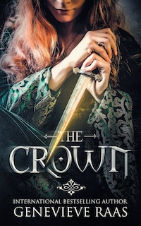 Front cover_The Crown
