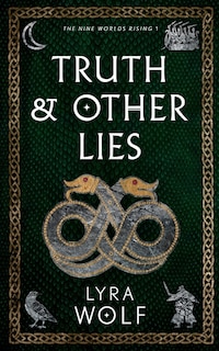 Front cover_Truth And Other Lies