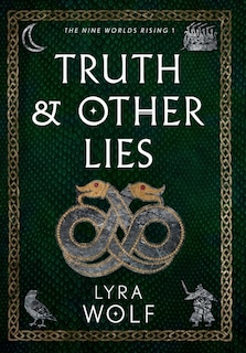 Front cover_Truth and Other Lies