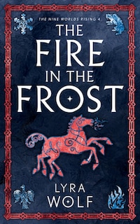 Front cover_The Fire in the Frost