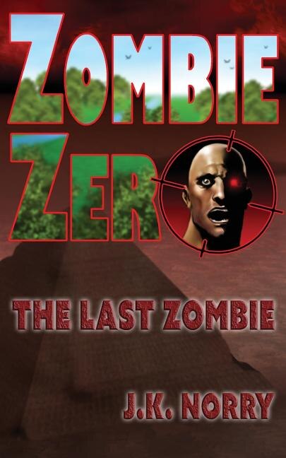 Front cover_Zombie Zero