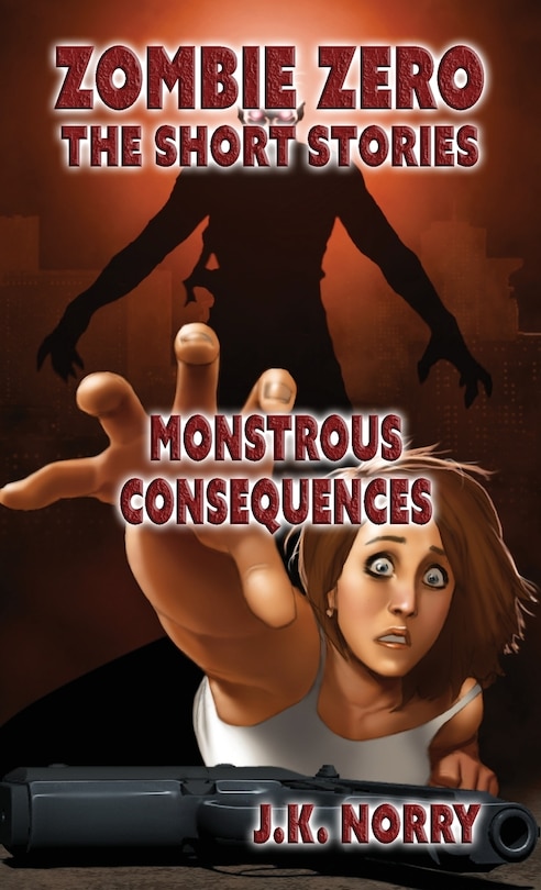 Front cover_Monstrous Consequences