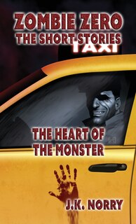 Front cover_The Heart of the Monster