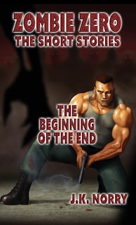 Couverture_The Beginning of the End