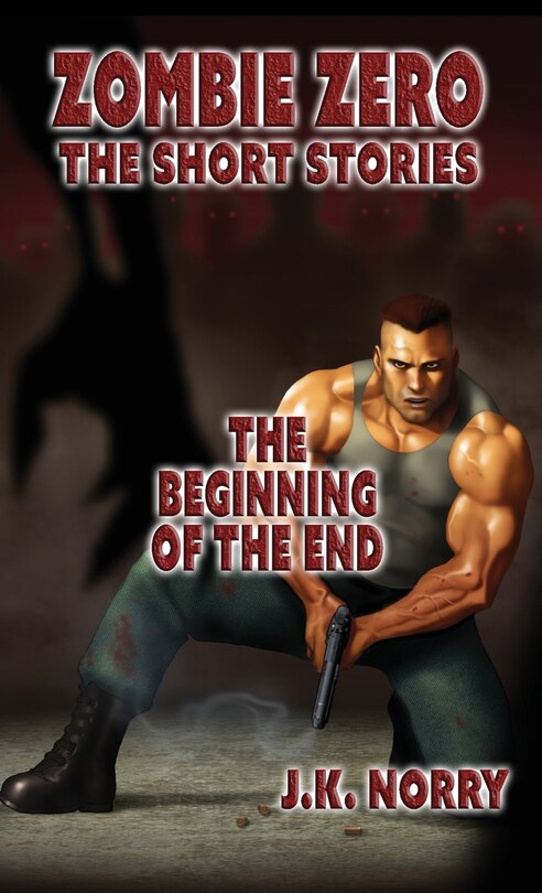 Couverture_The Beginning of the End