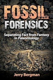 Front cover_Fossil Forensics
