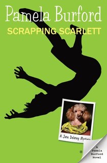 Front cover_Scrapping Scarlett