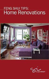 Front cover_Feng Shui Tips