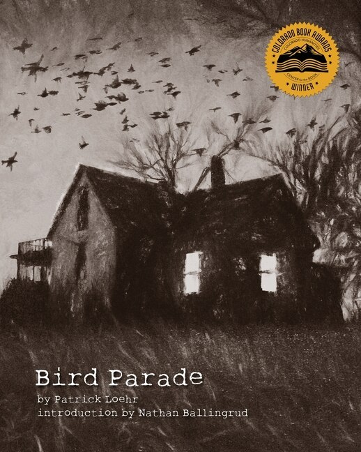 Couverture_Bird Parade