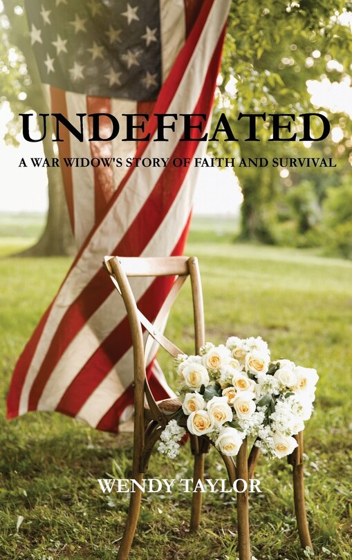 Front cover_Undefeated