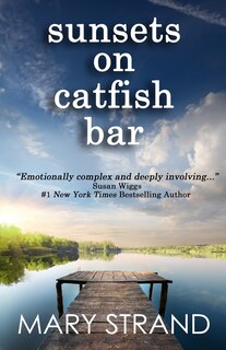 Front cover_Sunsets on Catfish Bar