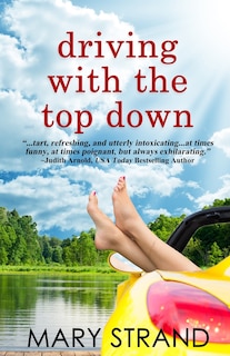 Couverture_Driving with the Top Down