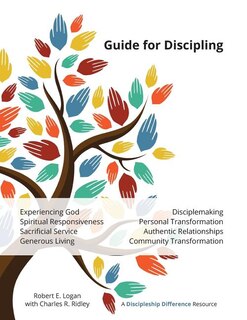 Front cover_Guide for Discipling